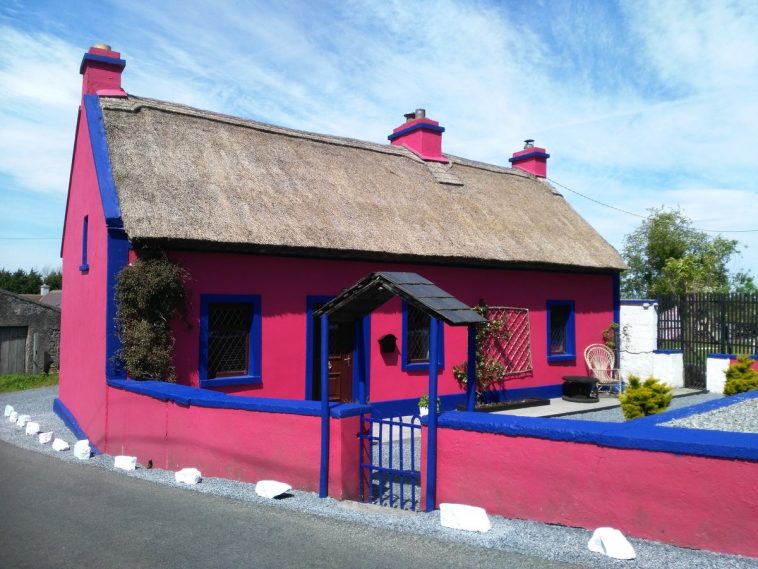 11 traditional Irish cottages for sale right now Irish Coast & Country