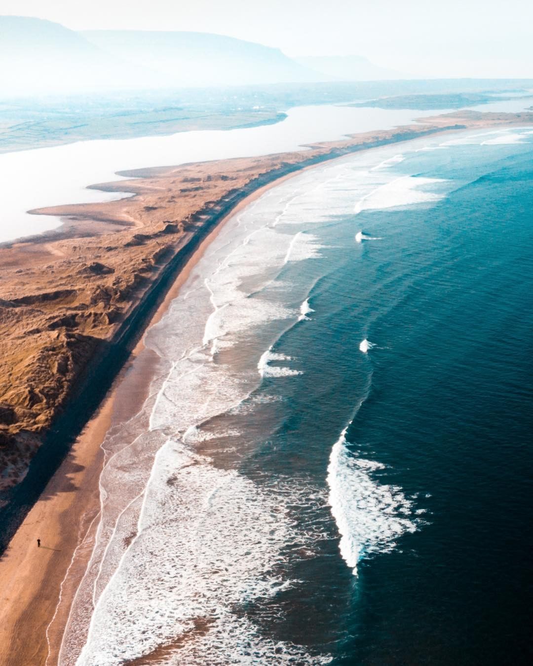 Lonely Planet names Ireland's 10 best beaches - Irish Coast & Country