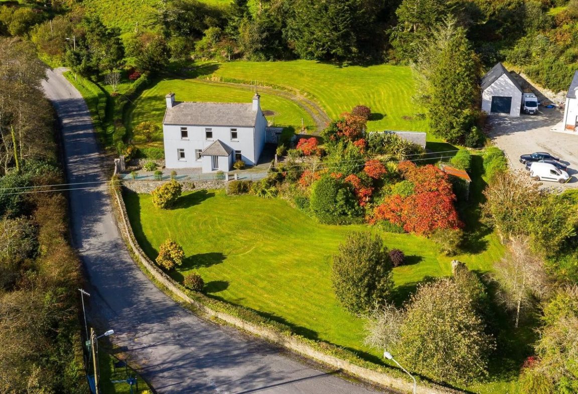 8 of our favourite homes to hit the market this month in County Cork