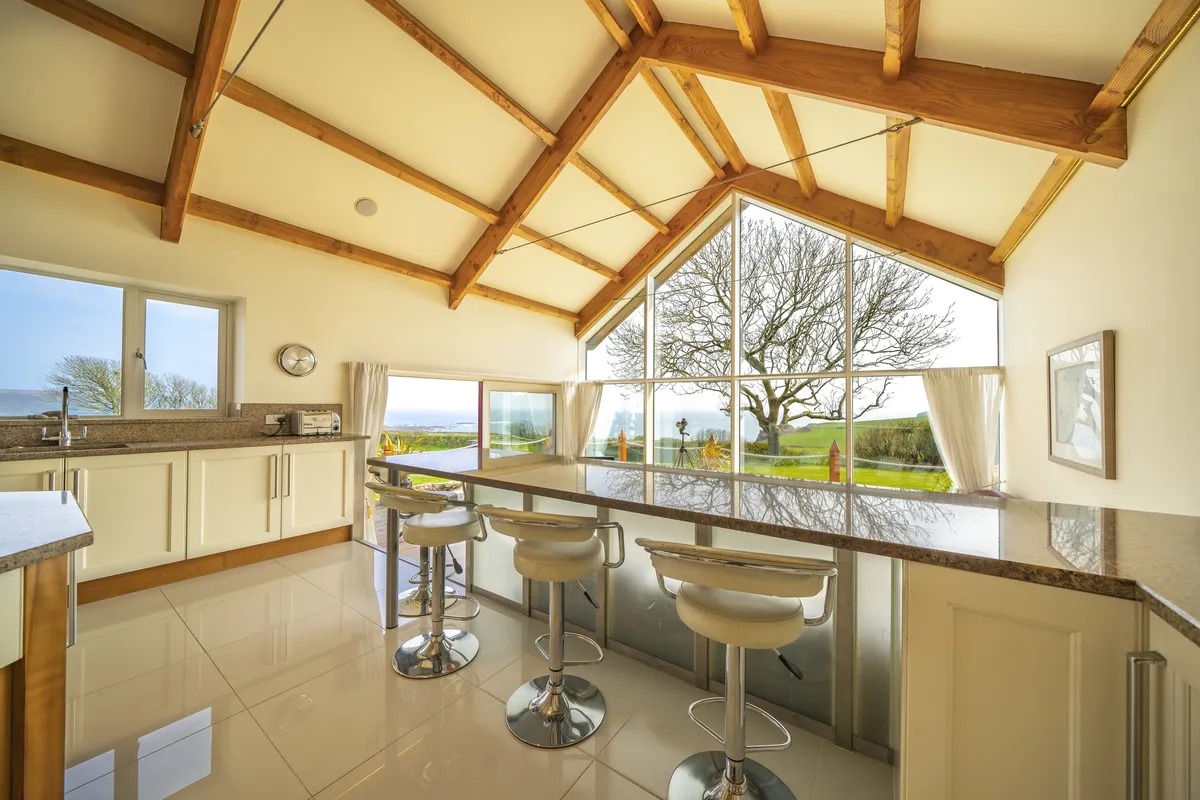 10 of the dreamiest homes for sale right now along Ireland's Cork coast