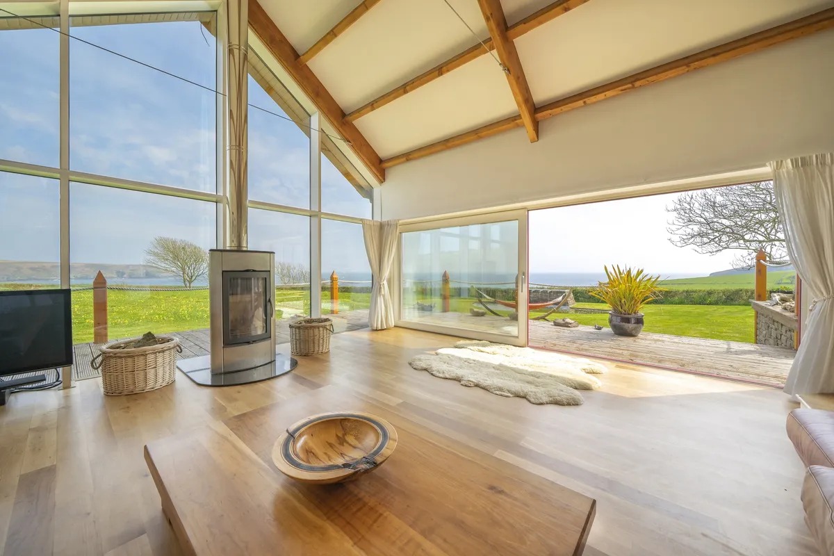 10 of the dreamiest homes for sale right now along Ireland's Cork coast